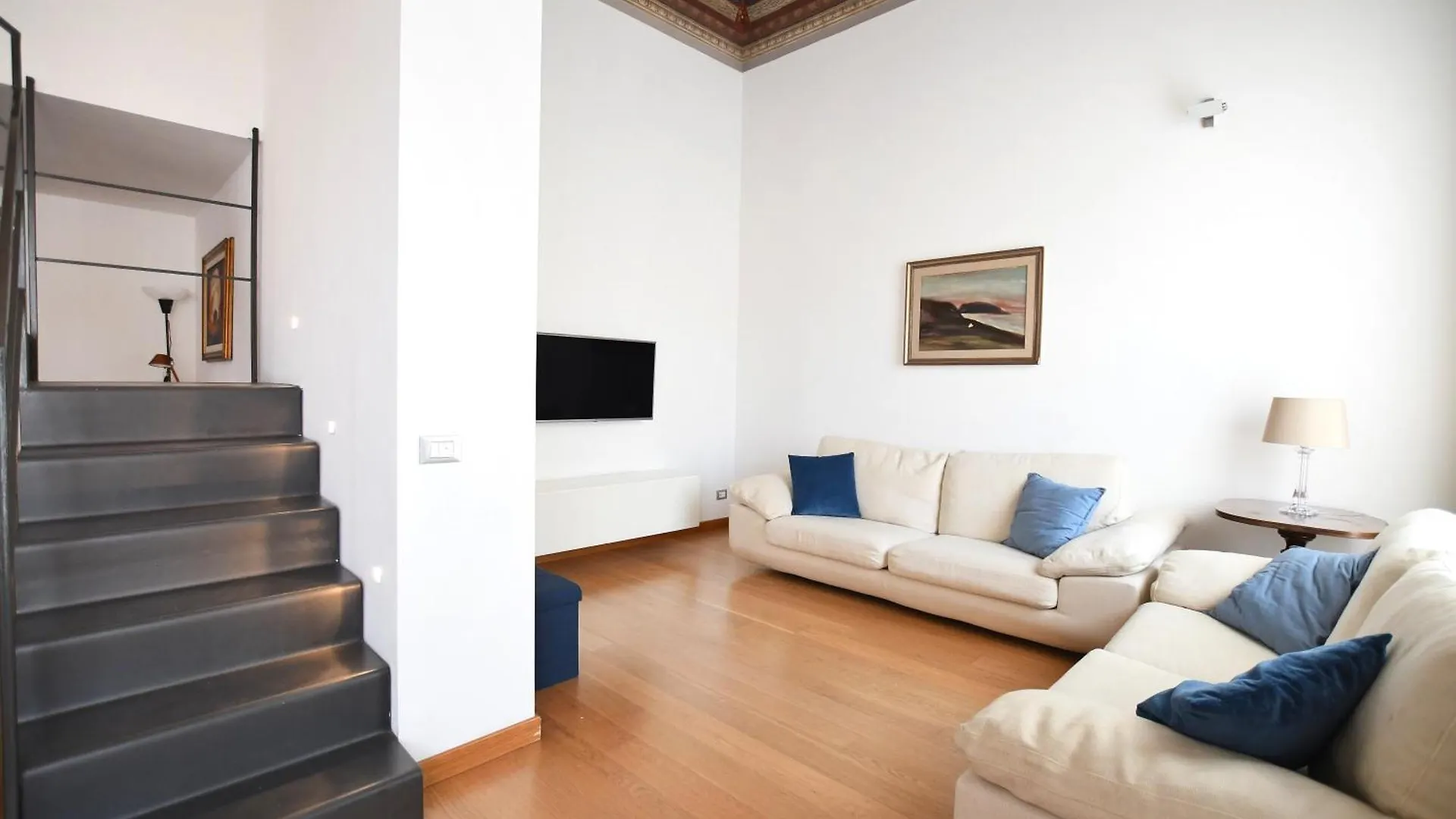 Appartamento Iflat Dimora Orsini Palermo