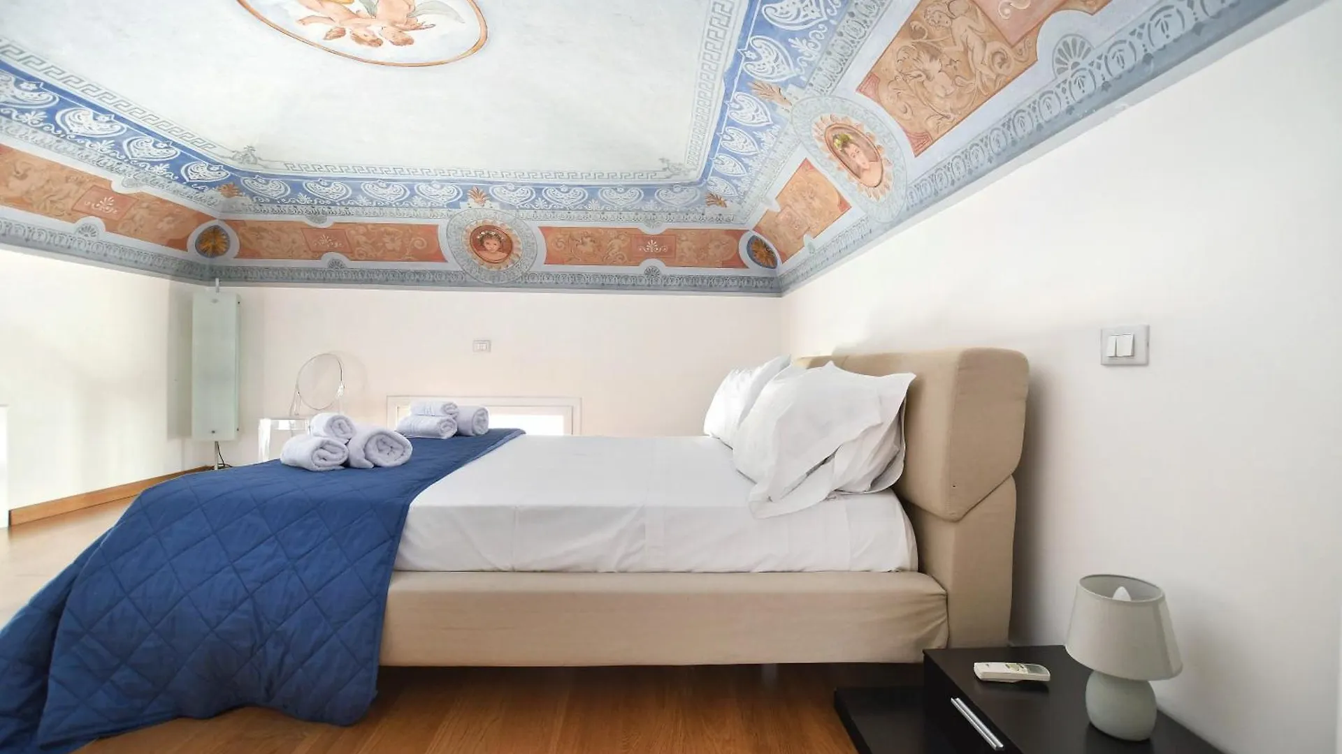 Appartamento Iflat Dimora Orsini Palermo