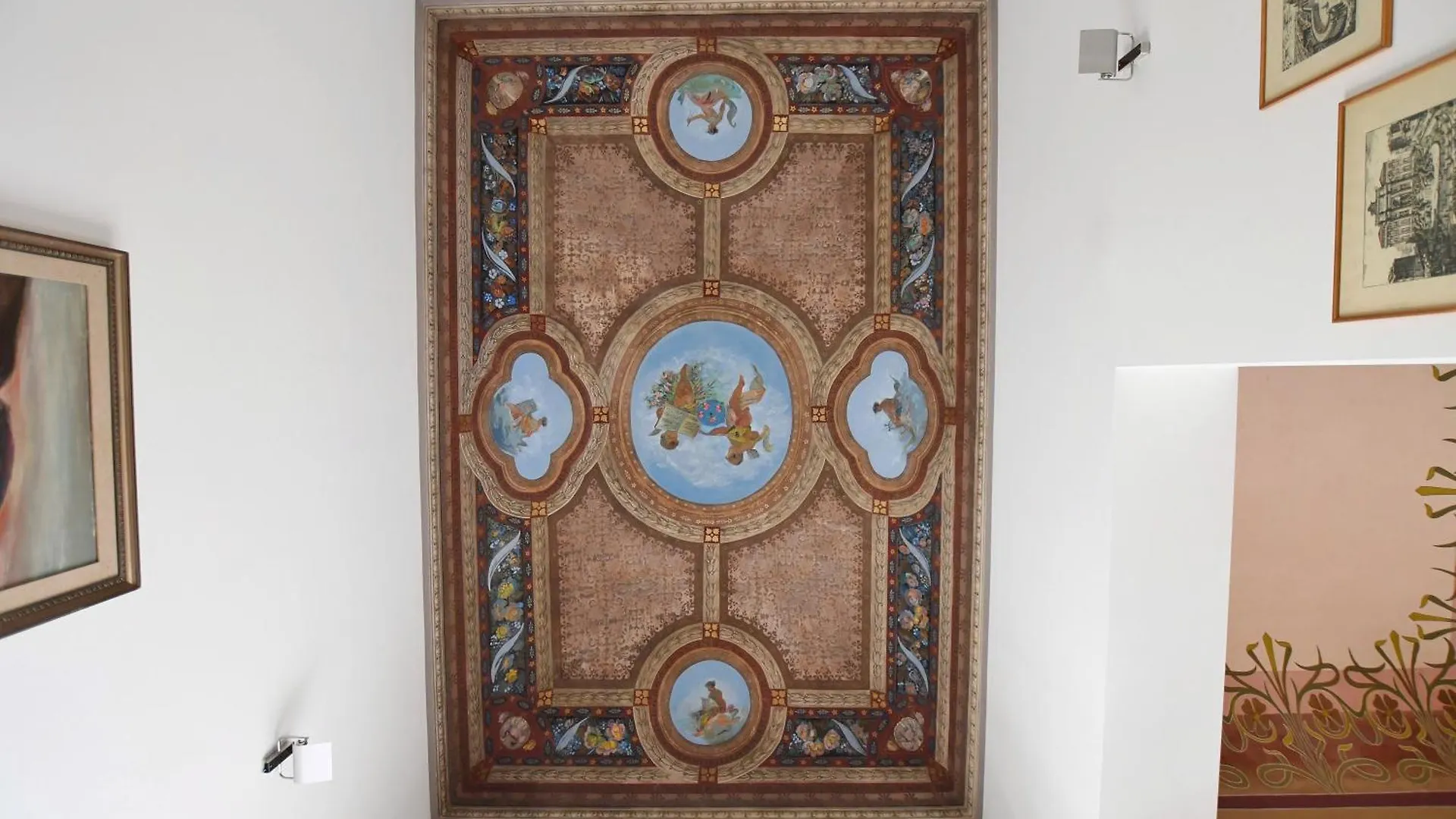 Appartamento Iflat Dimora Orsini Palermo Italia
