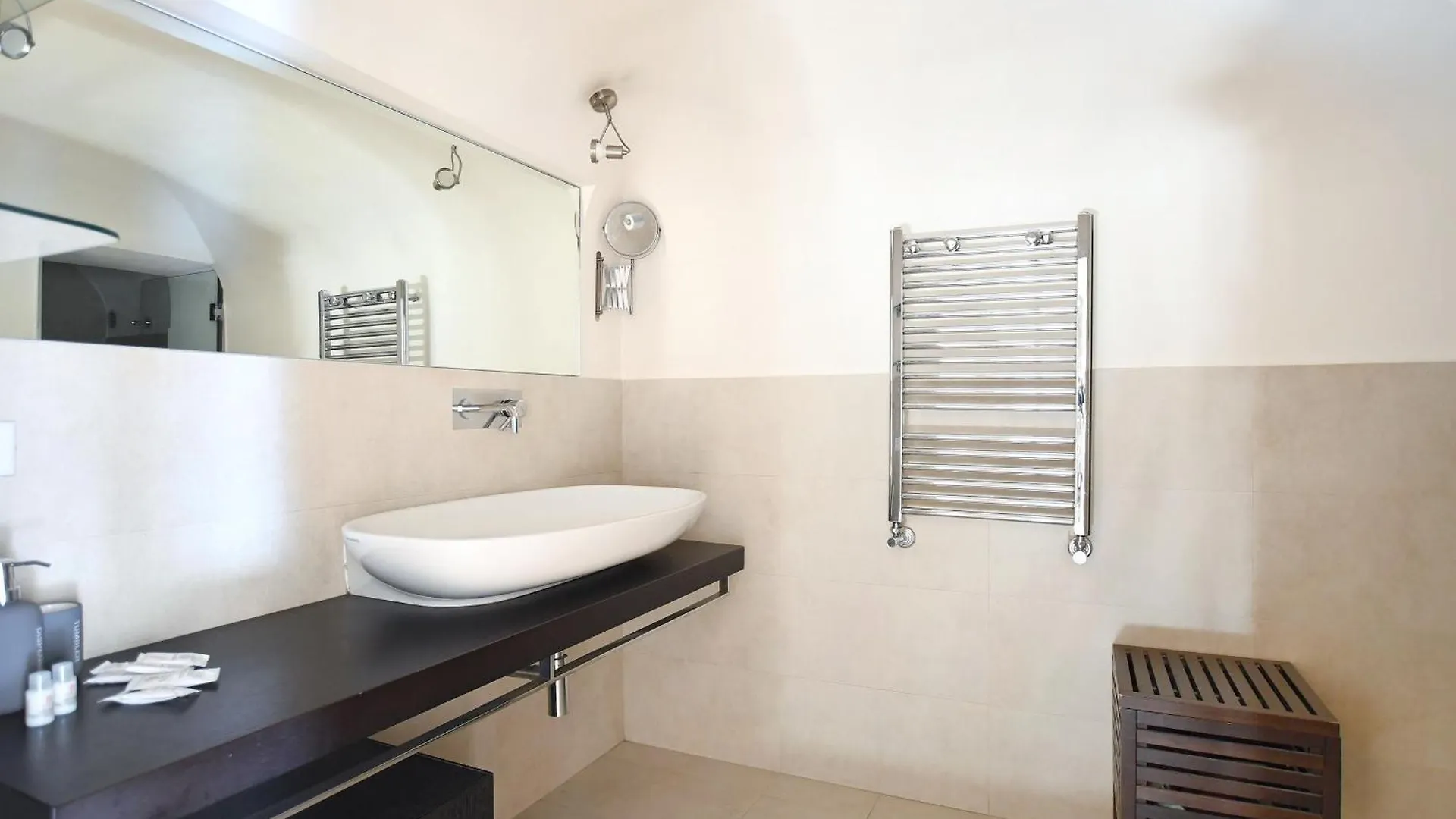 Appartamento Iflat Dimora Orsini Palermo