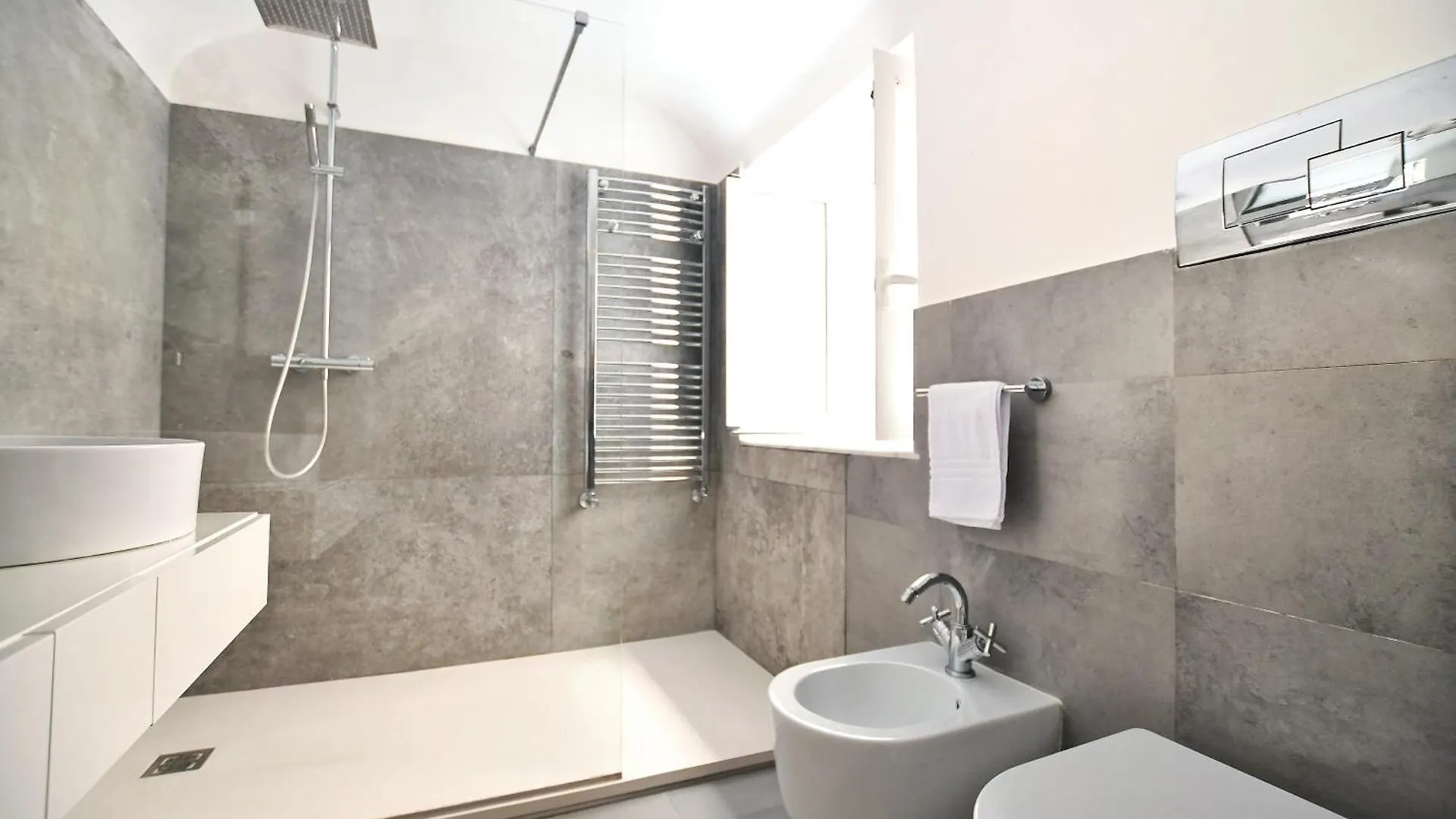 Appartamento Iflat Dimora Orsini Palermo
