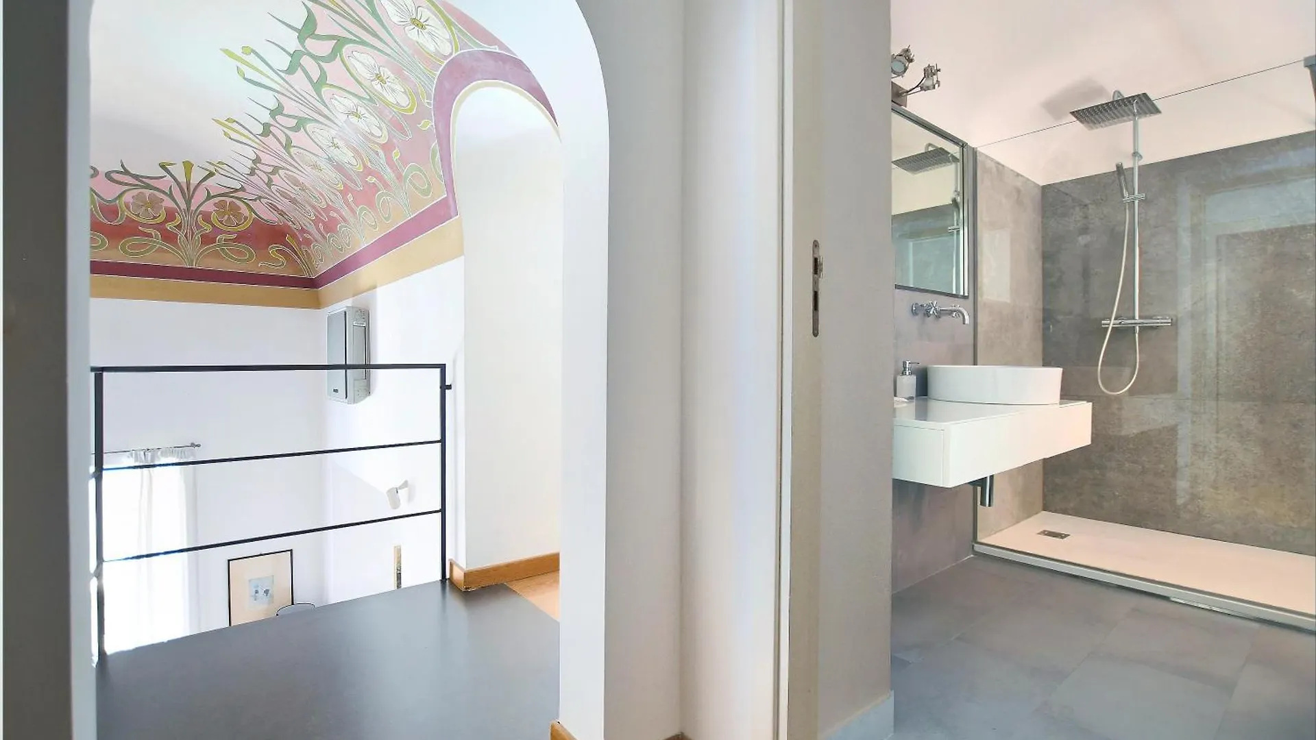 Appartamento Iflat Dimora Orsini Palermo