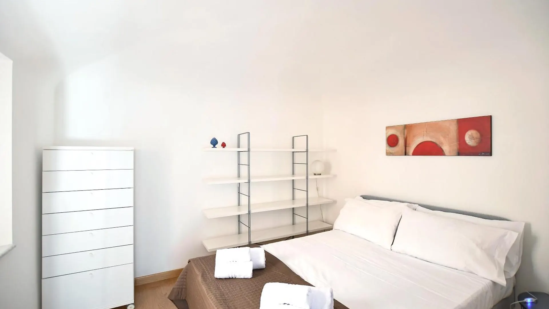 Appartamento Iflat Dimora Orsini Palermo Italia