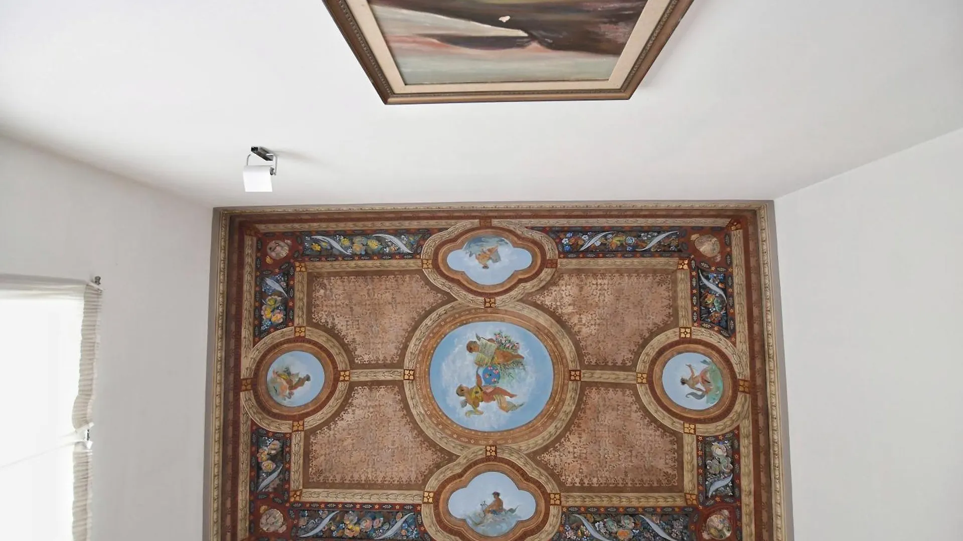 Appartamento Iflat Dimora Orsini Palermo