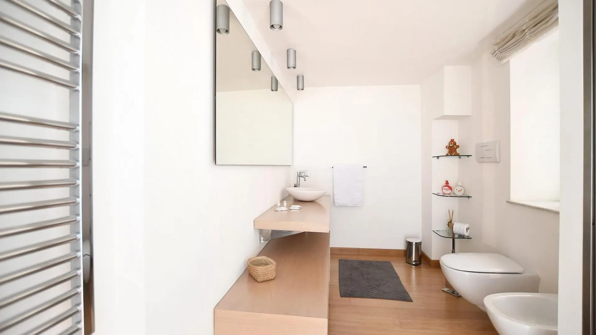 Appartamento Iflat Dimora Orsini Palermo
