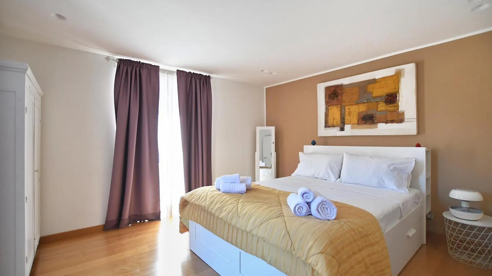 Appartamento Iflat Dimora Orsini Palermo