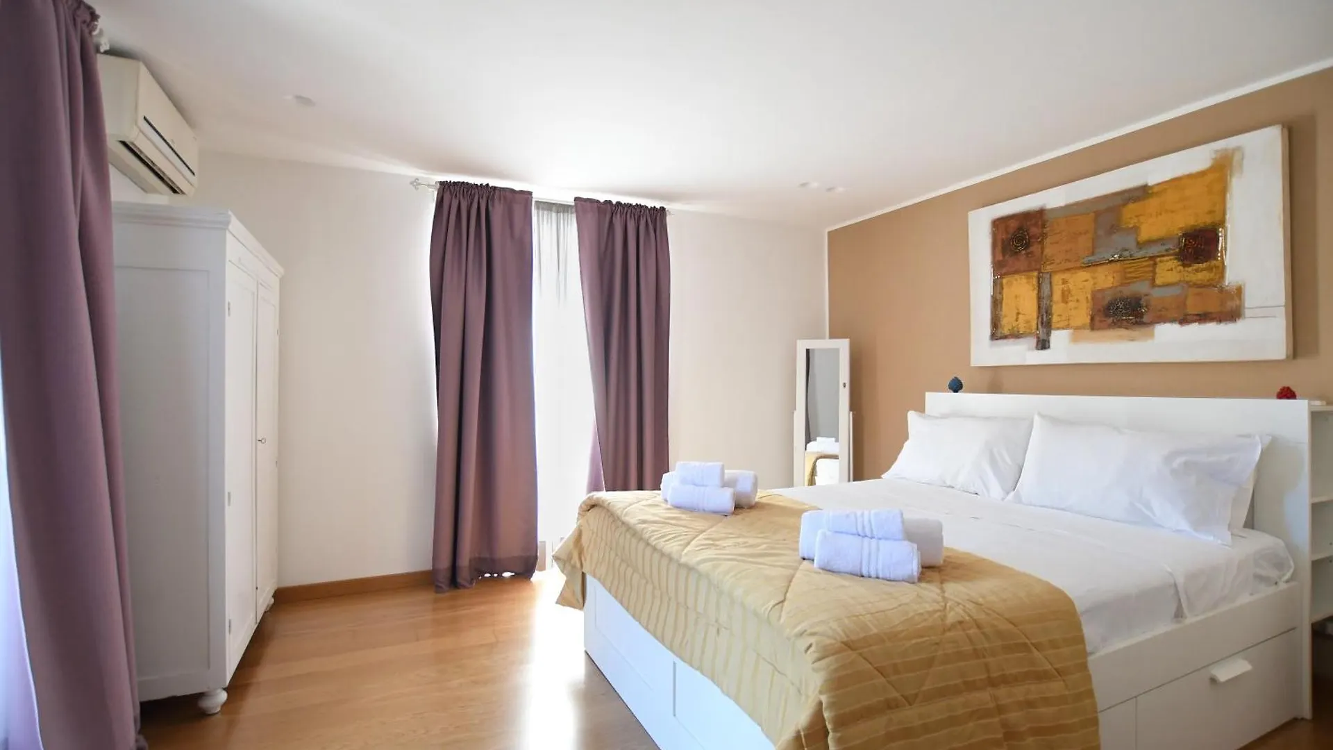Appartamento Iflat Dimora Orsini Palermo