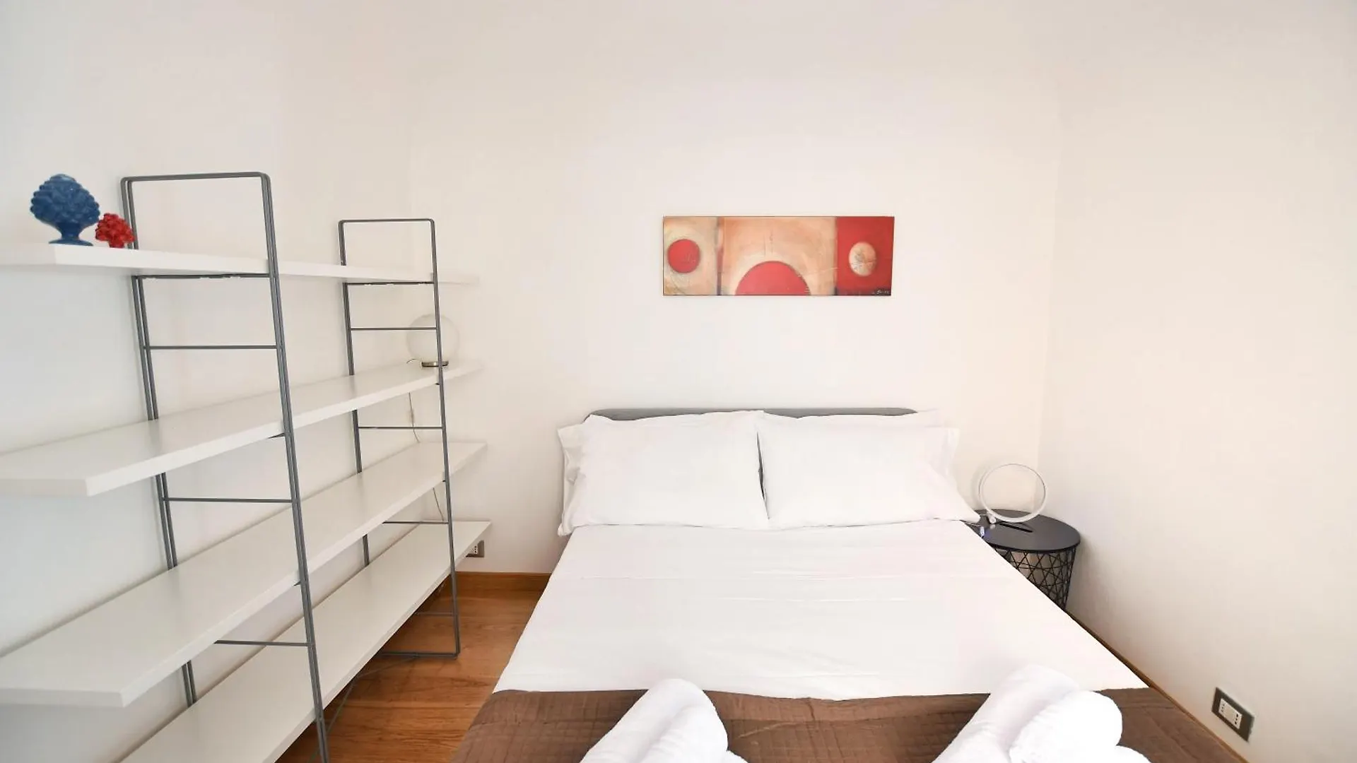 Appartamento Iflat Dimora Orsini Palermo