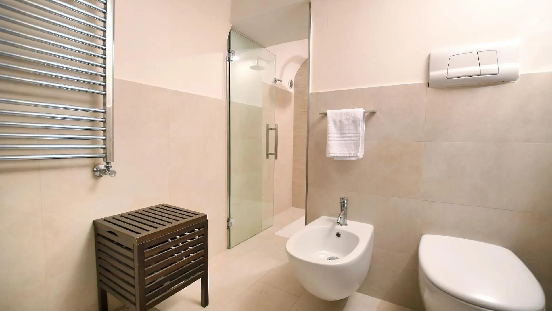 Appartamento Iflat Dimora Orsini Palermo