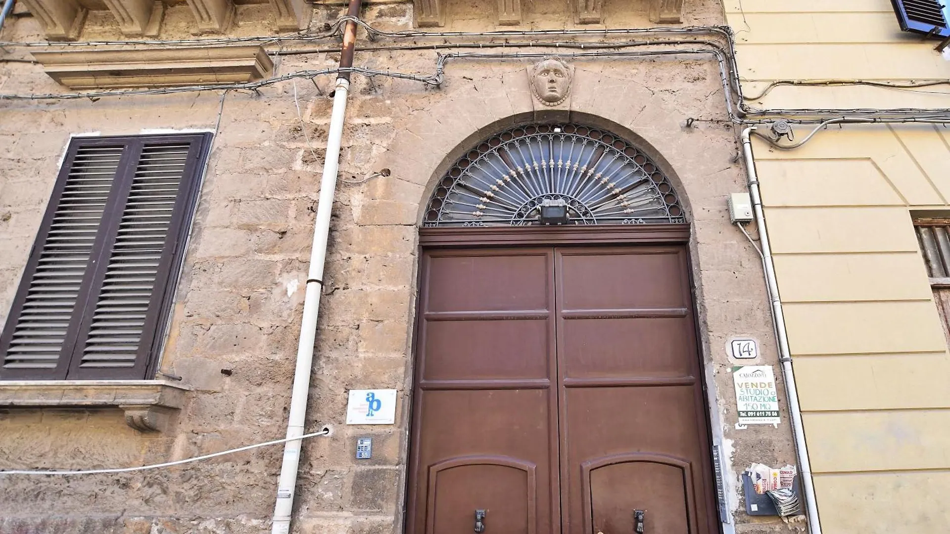 Appartamento Iflat Dimora Orsini Palermo