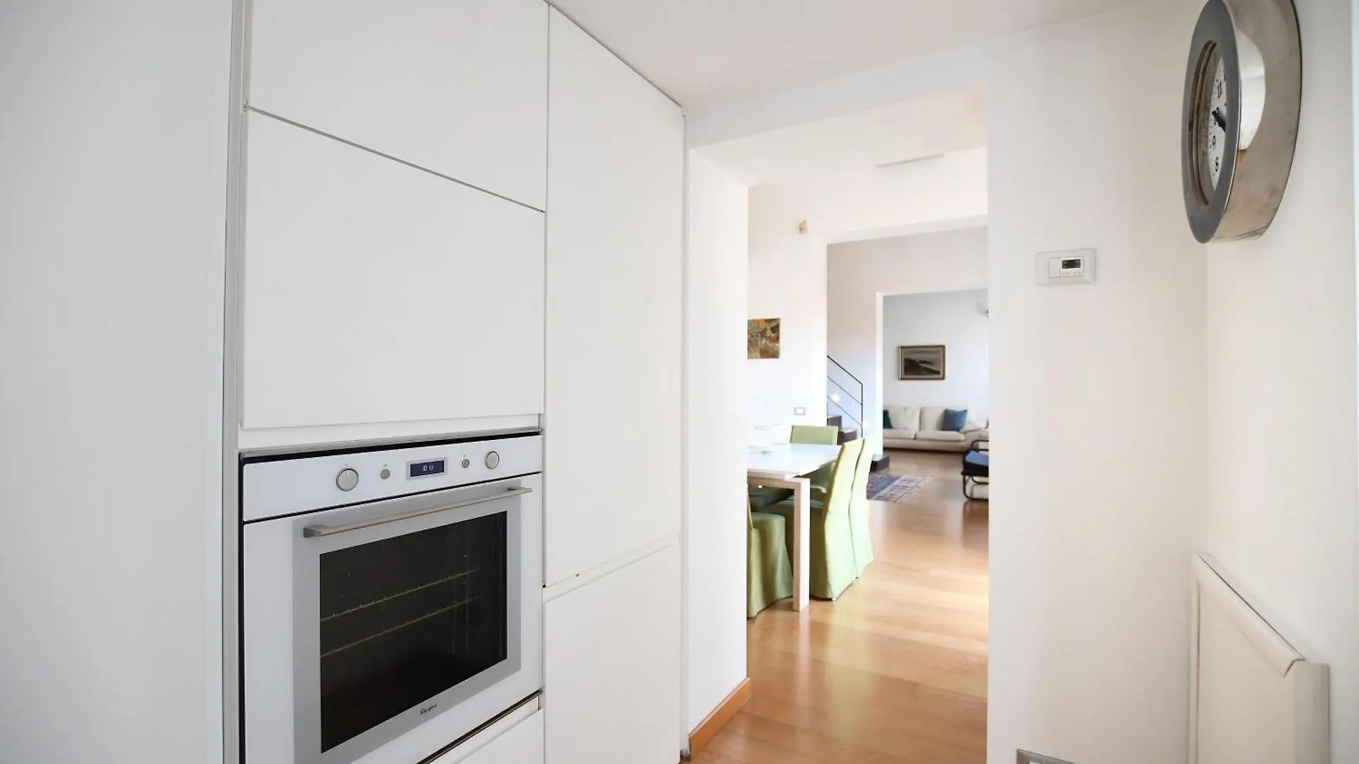 Iflat Dimora Orsini Apartment Palermo Italy