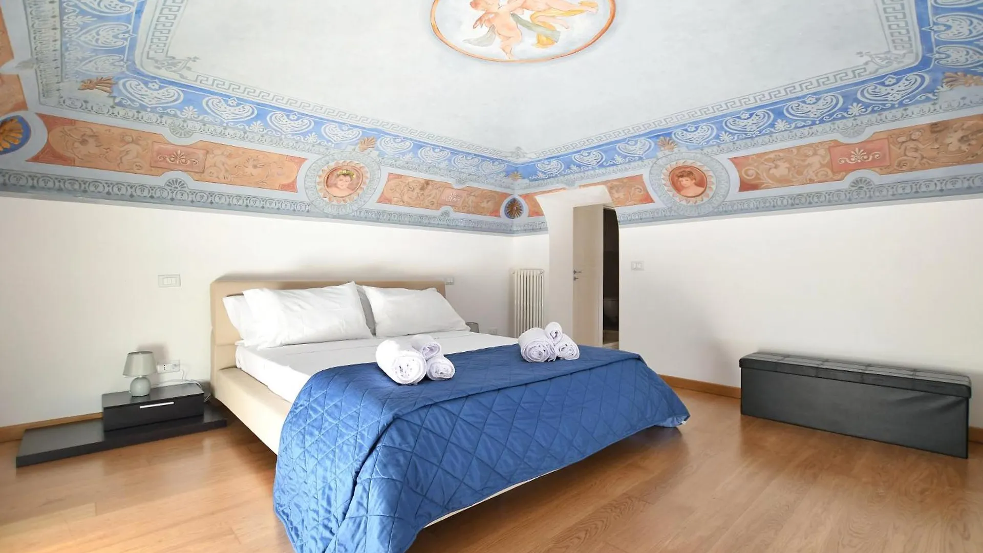 Iflat Dimora Orsini Apartment Palermo 0*,  Italy