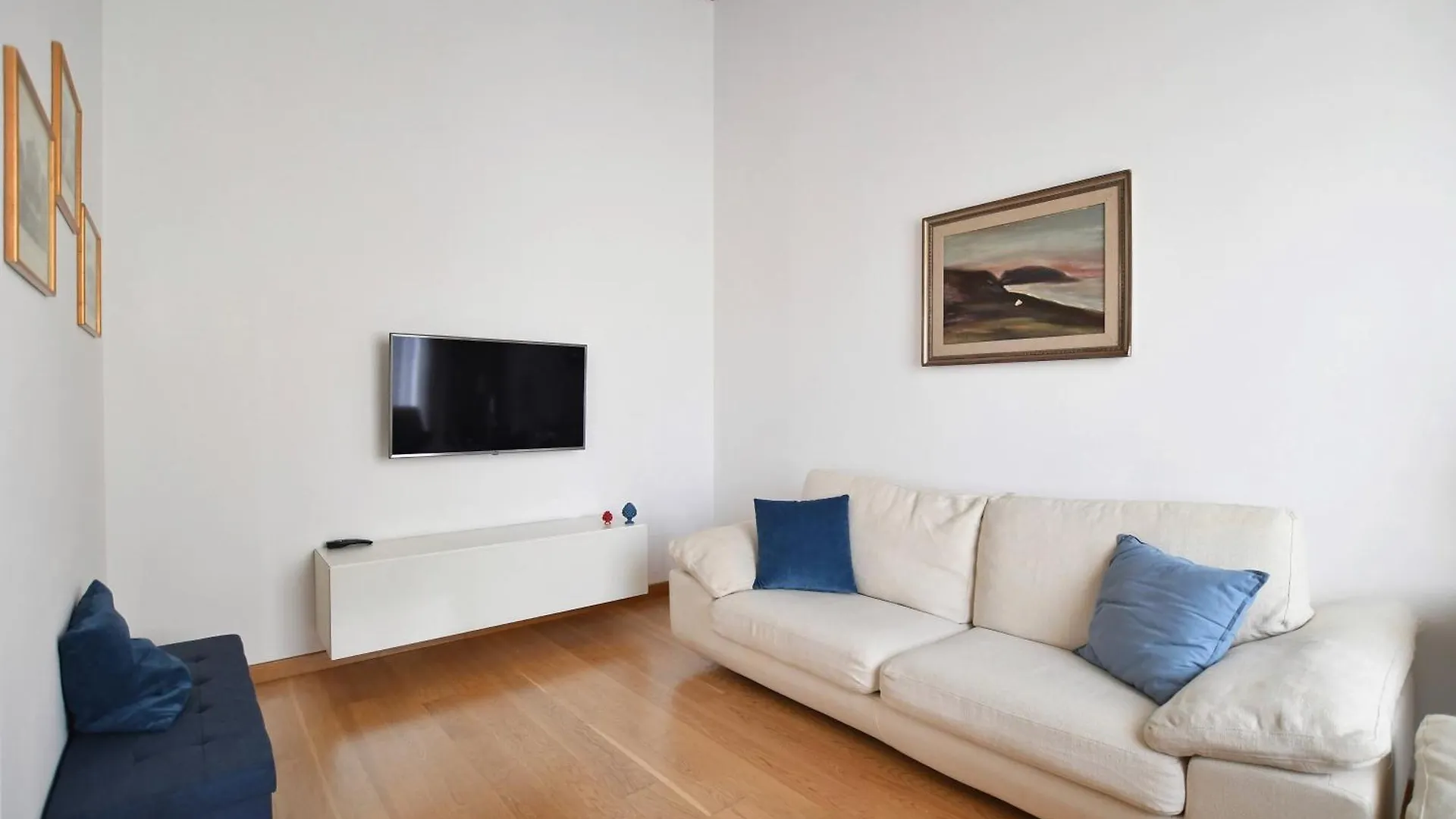 Iflat Dimora Orsini Apartment Palermo